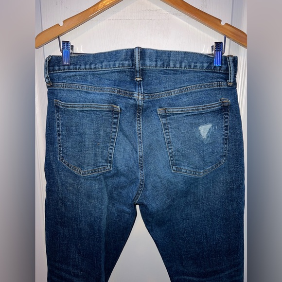 Gap slim taper jeans - Picture 7 of 9